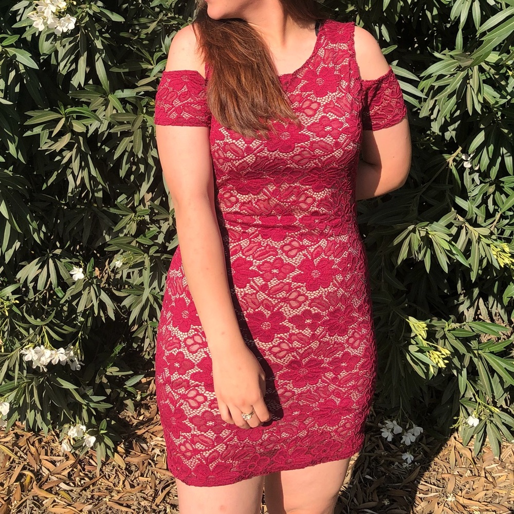 Beautiful dress